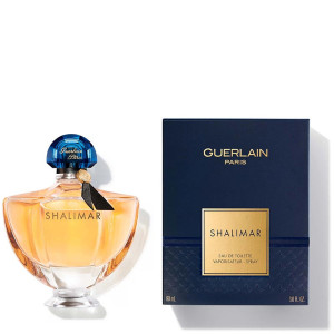 Shalimar - Eau de Toilette Shalimar - Eau de Toilette